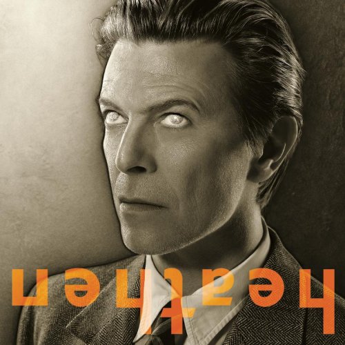 David Bowie - 2002 Heathen